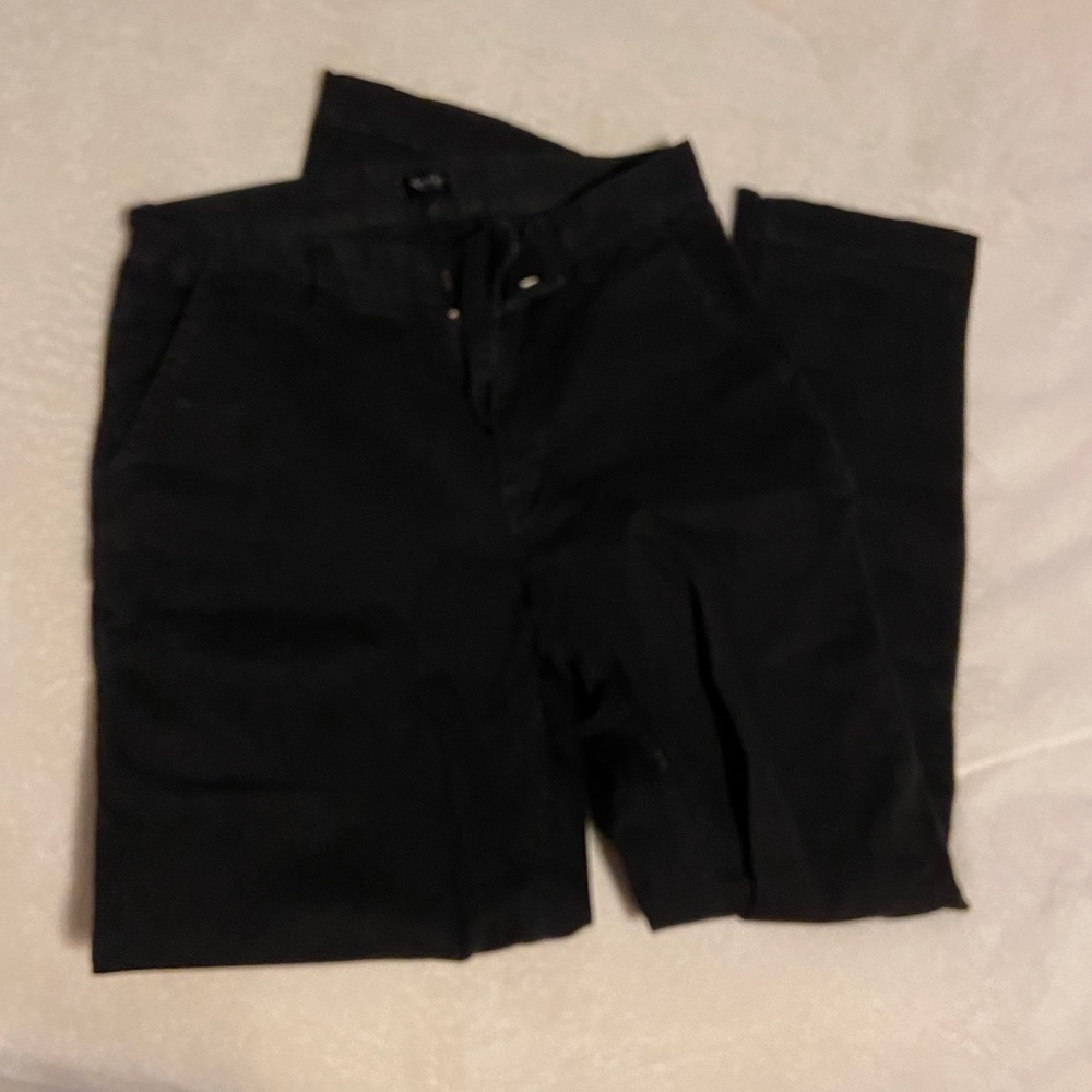 Brandy pants